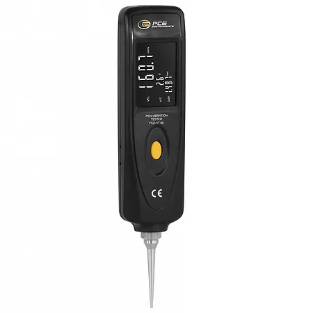 Vibrometro PCE-VT 60