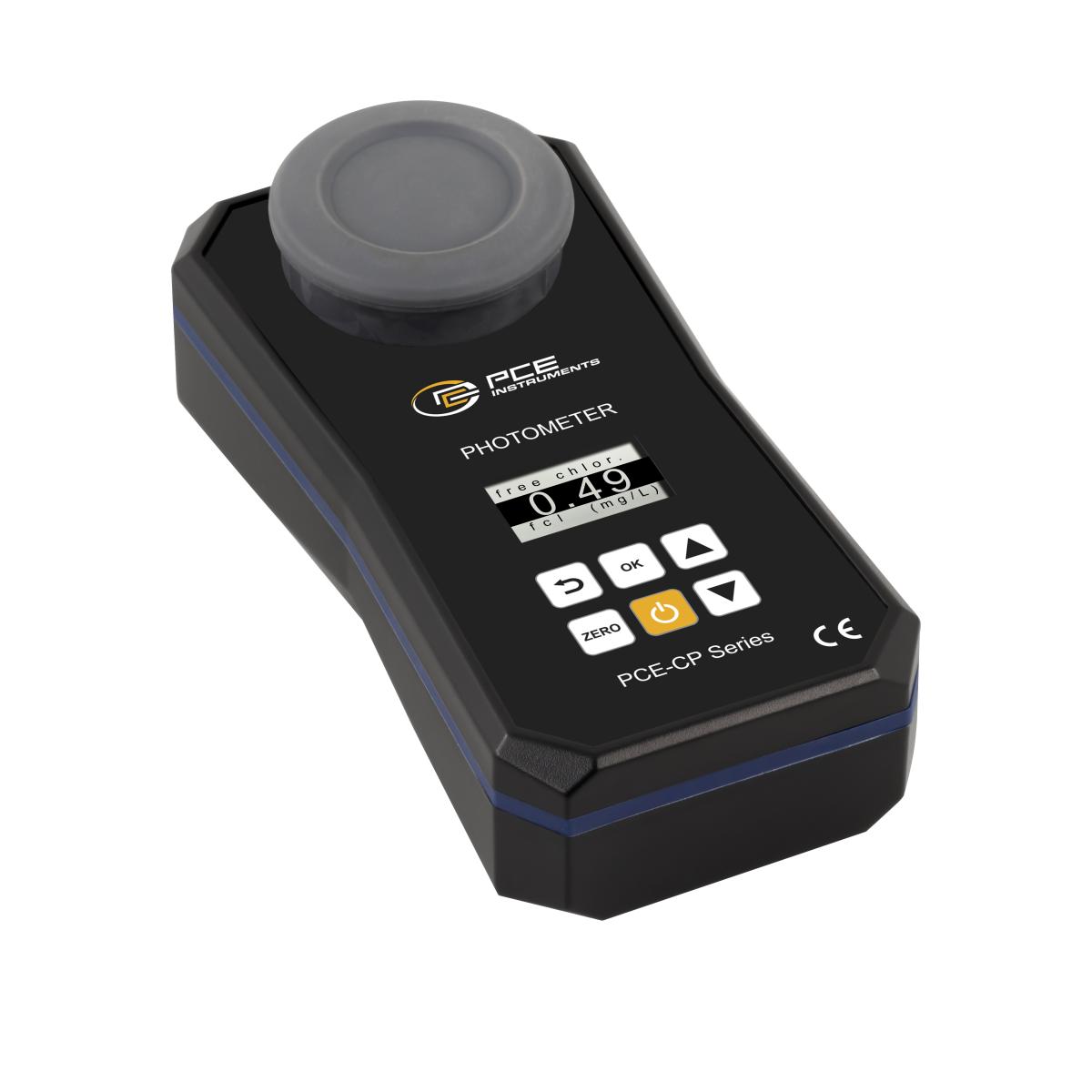 Fotometro PCE-CP 10 