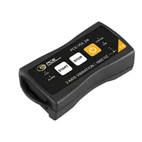 Accelerometro PCE-VDL 24I 