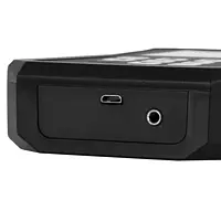 Accelerometro Connessioni