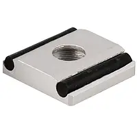 Adattatore concavo, 16,5...30 mm (interno) HZ16.5-30 