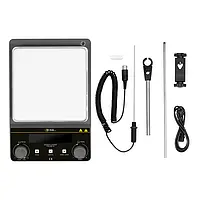 Agitatore magnetico Contenuto della spedizione