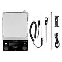 Agitatore magnetico Contenuto della spedizione