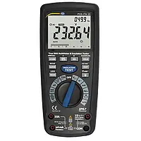 Amperometro PCE-ITM 20 