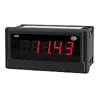 Amperometro PCE-N25S  