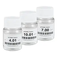 Analizzatore di acqua Standard di calibrazione