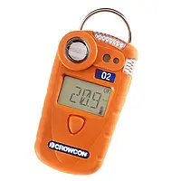 Analizzatore di ossigeno O2 Gasman 