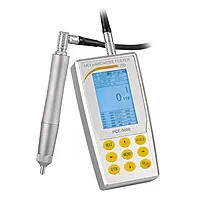 Analizzatore di superficie a ultrasuoni PCE-5000 