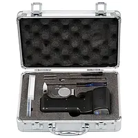 Contenuto della spedizione dell'analizzatore di superficie