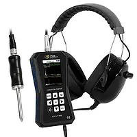Analizzatore di vibrazioni PCE-VT 3950S 