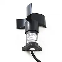 Anemometro con uscita relè PCE-WS CR 