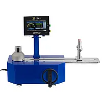 Banco di prova PCE-TCT 2000 