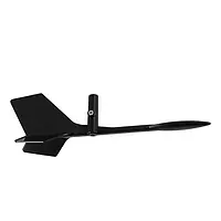 Banderuola direzione del vento di ricambio per PCE-FWS 20N 