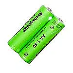 Batterie di ricambio PCE-FWS 20 BAT 