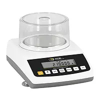 Bilancia contapezzi PCE-BT 200 