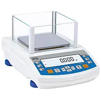 Bilancia di precisione (omologata) PS 600.R2 