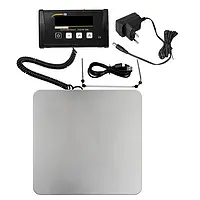 Bilancia multifunzione Contenuto della spedizione