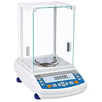 Bilancia per gioielli (omologata) AS.M 