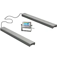 Bilancia per pallet PCE-SW 5000N 