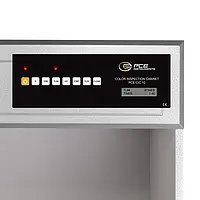 Cabina luce Dettaglio