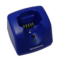 Caricabatteria per Gasman 