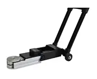 Carrello di manovra FM100-AC Trolley 