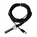 Cavo allungabile del microfono MIC-4-322 