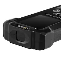 Contatore Geiger Dettaglio