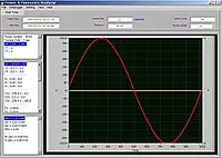 Software del data logger