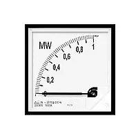 Display analogico PCE-PA39