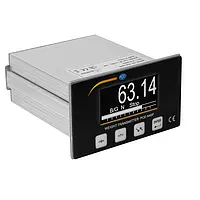 Display da pannello PCE-N45F 