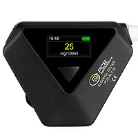 Etilometro Dettaglio