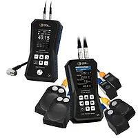 Flussometro a ultrasuoni PCE-TDS 200 SML-TG 75A 