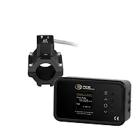 Flussometro a ultrasuoni PCE-UFM 25PVC 