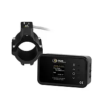 Flussometro a ultrasuoni PCE-UFM 40PVC 