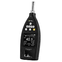 Fonometro PCE-SLM 40 
