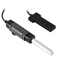 Microfono del fonometro