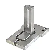 Guida di carico FM200-SU-FI Forcella, 4 mm, rotonda 