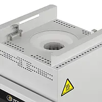 Inceneritore rapidoDettaglio