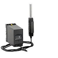 Indicatore di rumore PCE-SLT-TRM 