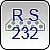 Interfaccia RS-232 aggiuntiva 
