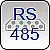 Interfaccia RS-485 