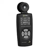 Luxmetro PCE-LM 100UV 