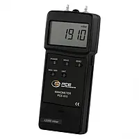 Manometro digitale PCE-910 