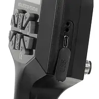 Metal detector Dettaglio