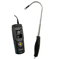 Misuratore ambientale PCE-HWA 30 
