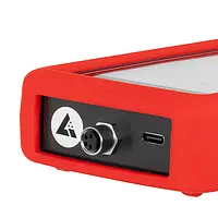 Misuratore di campi elettromagnetici Dettaglio