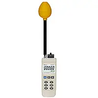Misuratore di campi elettromagnetici PCE-EM 30