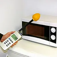 Misuratore di campi elettromagnetici PCE-EM 30