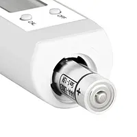 Misuratore di conduttività Vano batterie